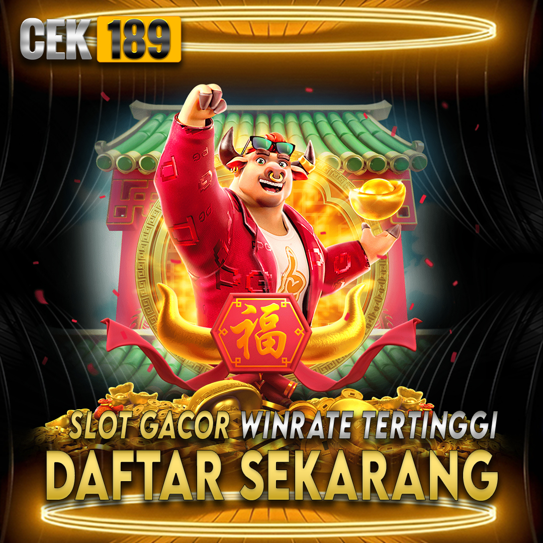 CEK189 - Link Alternatif Resmi Terbaru Situs Slot Mahjong Ways