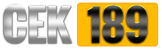 Logo CEK189